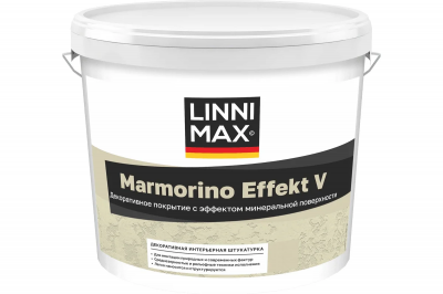 Штукатурка декоративная интерьерная LINNIMAX Marmorino Effect V / ЛИННИМАКС Марморино Эффект V (14 кг) Штукатурка декоративная интерьерная LINNIMAX Marmorino Effect V / ЛИННИМАКС Марморино Эффект V (14 кг)