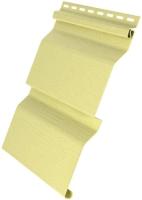Сайдинг 3,0 Amerika D4 slim (желтый) GRAND LINE ОСТАТКИ Сайдинг 3,0 Amerika D4 slim (желтый) GRAND LINE ОСТАТКИ