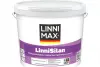 Краска водно-дисперсионная для внутренних работ LINNIMAX LinniSilan / ЛИННИМАКС ЛинниСилан (0,9 л)