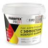 Лак акриловый с эффектом мокрого камня FARBITEX ПРОФИ (0,9 л (6 шт.)) Лак акриловый с эффектом мокрого камня FARBITEX ПРОФИ (0,9 л (6 шт.))