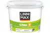 Краска водно-дисперсионная для внутренних работ LINNIMAX Litex 7 / ЛИННИМАКС Литекс 7 Краска водно-дисперсионная для внутренних работ LINNIMAX Litex 7 / ЛИННИМАКС Литекс 7