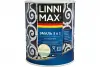 Грунт-эмаль алкидно-уретановая по ржавчине 3 в 1 LINNIMAX / ЛИННИМАКС