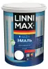 Эмаль акриловая для радиаторов LINNIMAX / ЛИННИМАКС Аква (0,9 л)