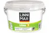 Краска водно-дисперсионная для внутренних работ LINNIMAX Litex 7 / ЛИННИМАКС Литекс 7 (1,25 л) Краска водно-дисперсионная для внутренних работ LINNIMAX Litex 7 / ЛИННИМАКС Литекс 7 (1,25 л)