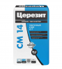 Клей для керамогранита Церезит CM 14 C2T (25 кг (48))